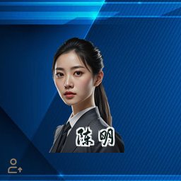 陈明